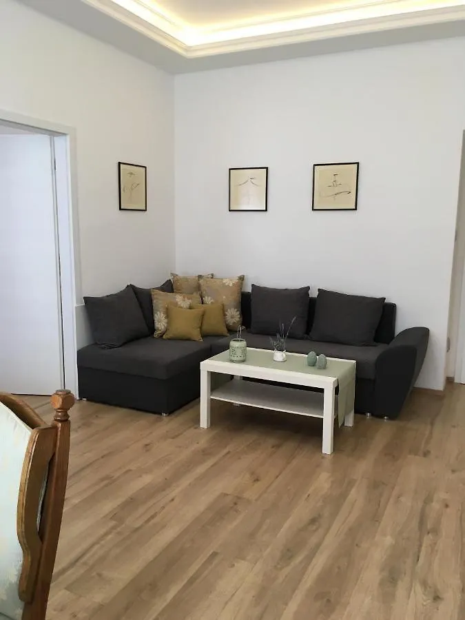 Apartment Top Diplomat 布拉格