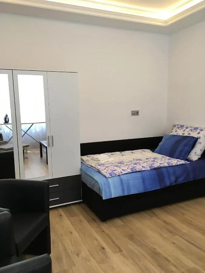Apartment Top Diplomat Prag 0*,